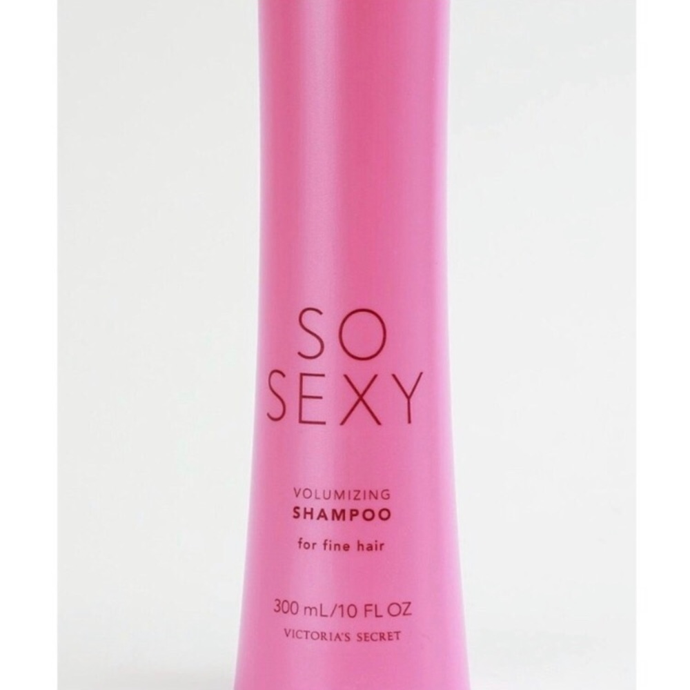 ISO Victoria’s Secret so sexy shampoo